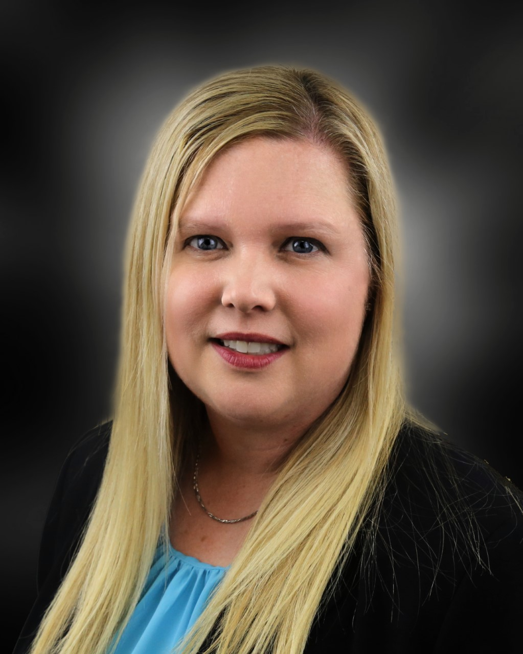 Crystal Roach, Jackson Principal 